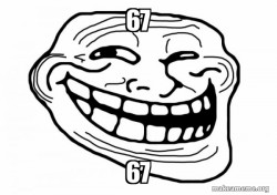 Trollface