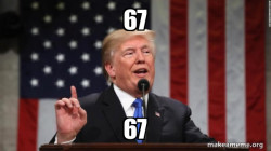 67 ik ben diddy