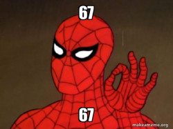 Spiderman - Care factor Zero