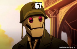 GI Robot