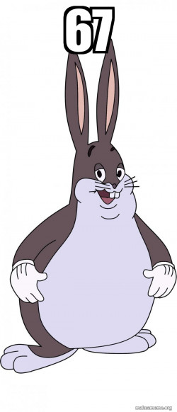 Chungus