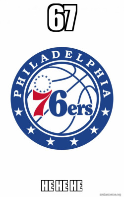 Detroit 67ers