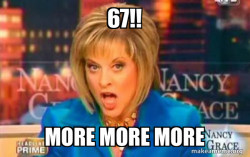 False Fact Nancy Grace