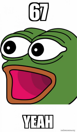 Poggers