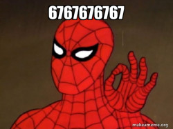 Spiderman - Care factor Zero
