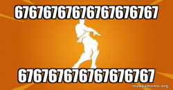 Orange Justice