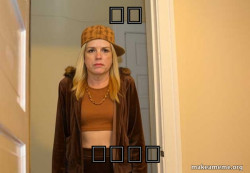 Scumbag Pam Bondi