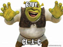 Shrek