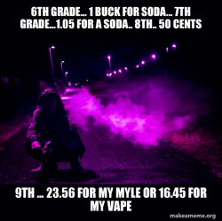 Vape Nation