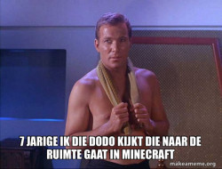 Sexual Kirk