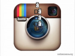Instagram twitter