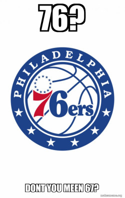 Philadelphia 76ers