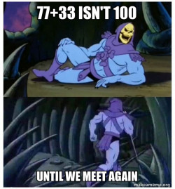 Skeletor Facts