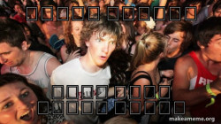 Sudden Clarity Clarence