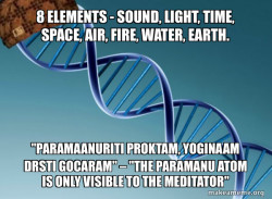 8 Elements