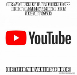 YouTube