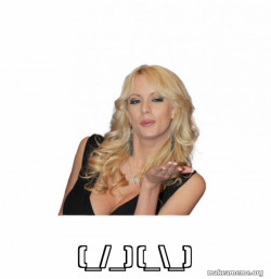 Stormy Daniels