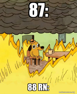 This Is Fine