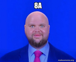 Bald J.D. Vance