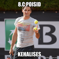 Roger Federer