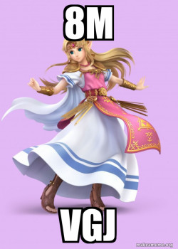 Princess Zelda