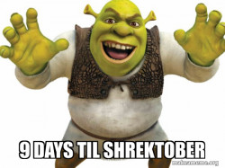 Shrek