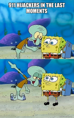 Talk To Spongebob