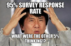 Jackie Chan Why?
