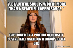 Scumbag Stacy