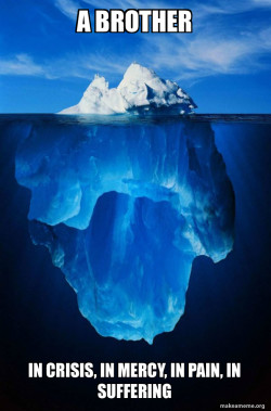 Iceberg