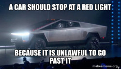 Tesla Truck