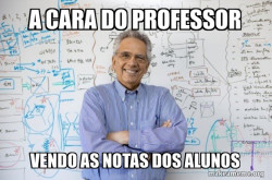 Good Guy Professor