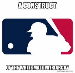 MLB Major League Baseball