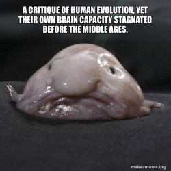 Blobfish