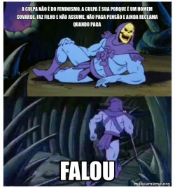 Skeletor Facts