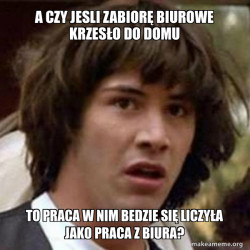Conspiracy Keanu