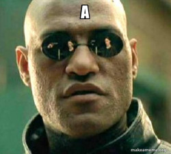 Matrix Morpheus