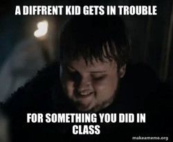 Samwell Tarly Meme