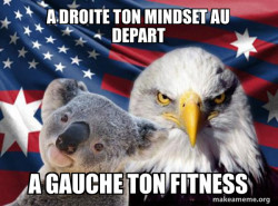 Ameristralia