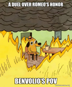 This Is Fine