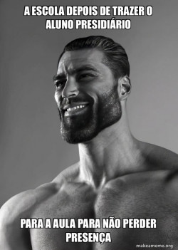 Gigachad