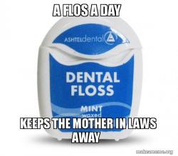 Dental Floss
