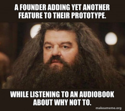 Founders Life