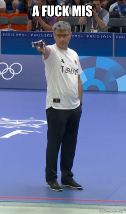 Yusuf Dikec