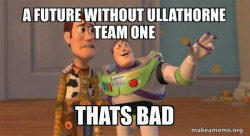 Buzz and Woody (Toy Story) Meme