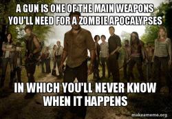 Walking Dead