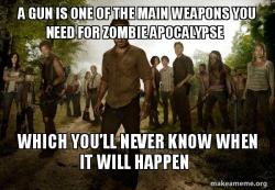 Walking Dead