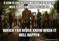 Walking Dead