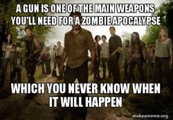 Walking Dead