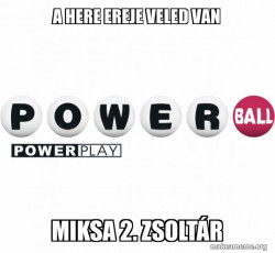 Powerball